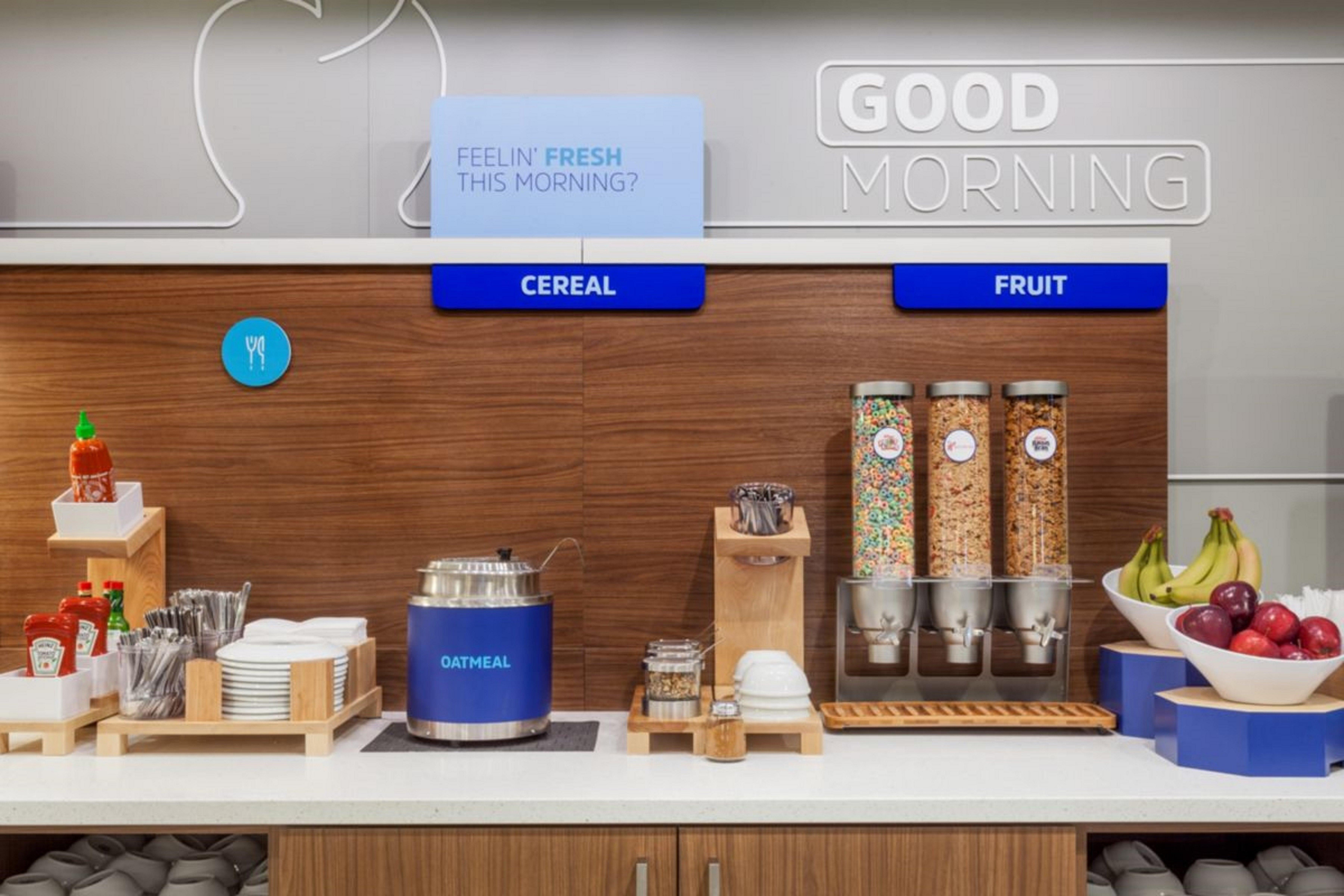Hotel Express & Southwest By Ihg
