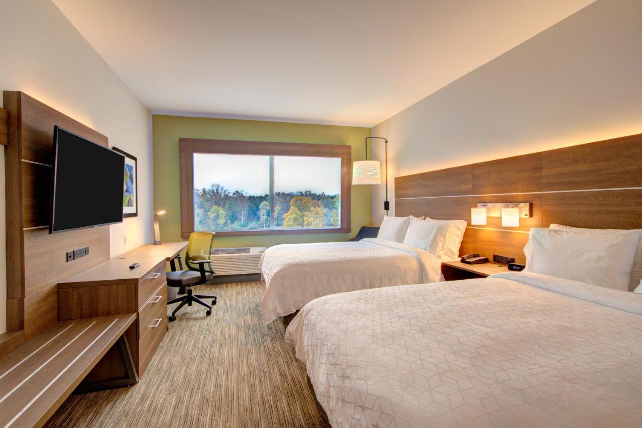 Holiday Express & Southwest By Ihg 3*